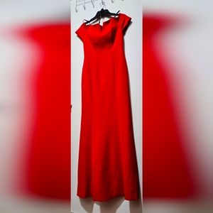 Calvin Klein Evening Dress